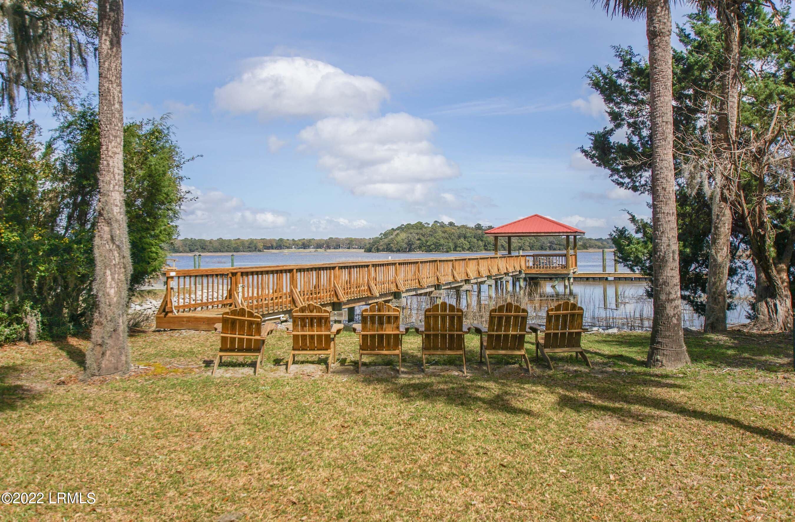 52 Old Smugglers Wharf Road St. Helena Island, SC 29920 - Photo 24 of 24 DSC07950-1.jpg-SMALL