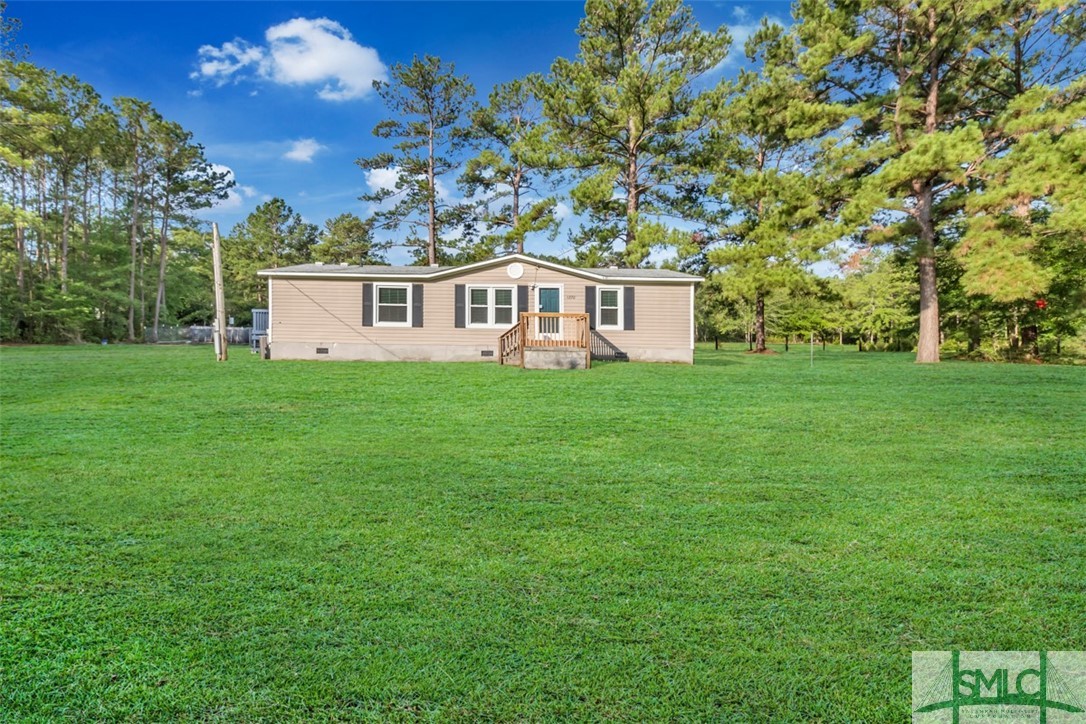 1270 Low Ground Road Guyton, GA 31312 - Photo 1 of 31