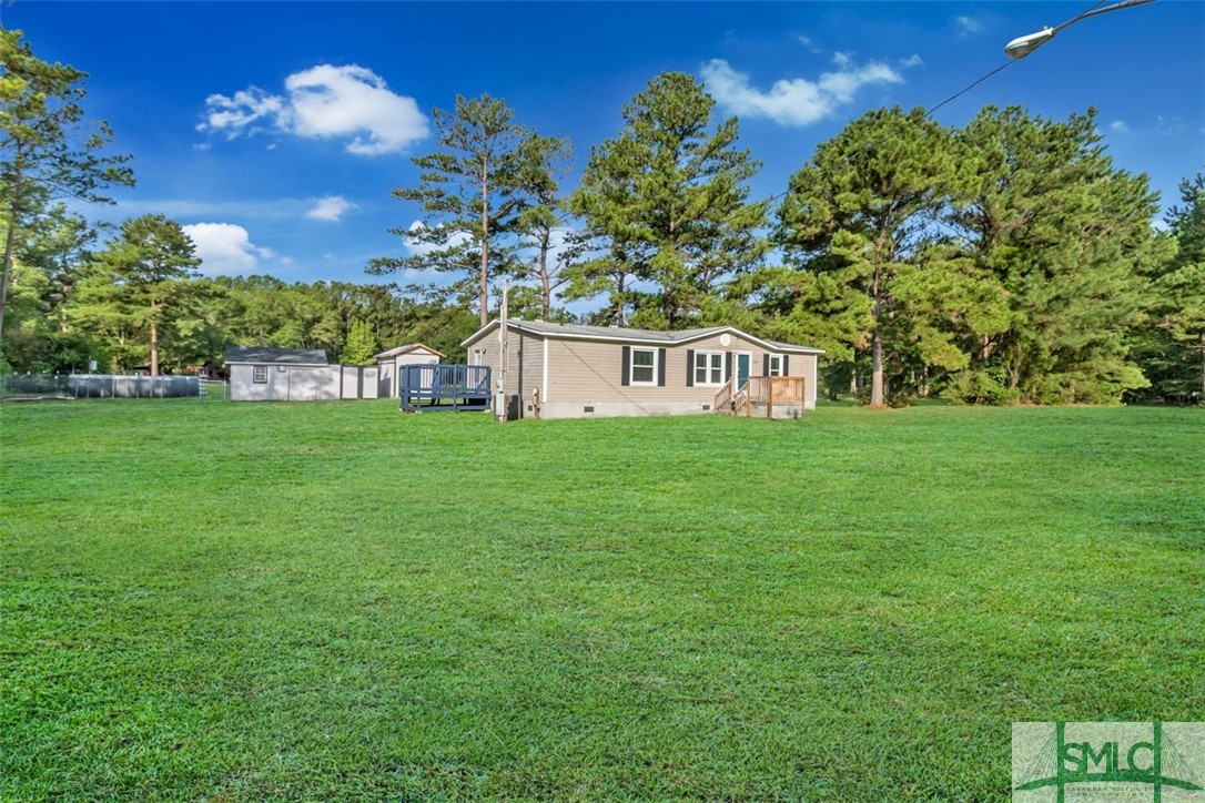 1270 Low Ground Road Guyton, GA 31312 - Photo 2 of 31
