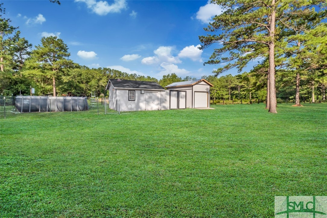 1270 Low Ground Road Guyton, GA 31312 - Photo 22 of 31