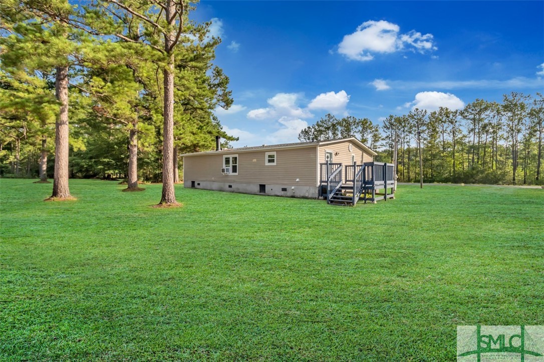 1270 Low Ground Road Guyton, GA 31312 - Photo 30 of 31