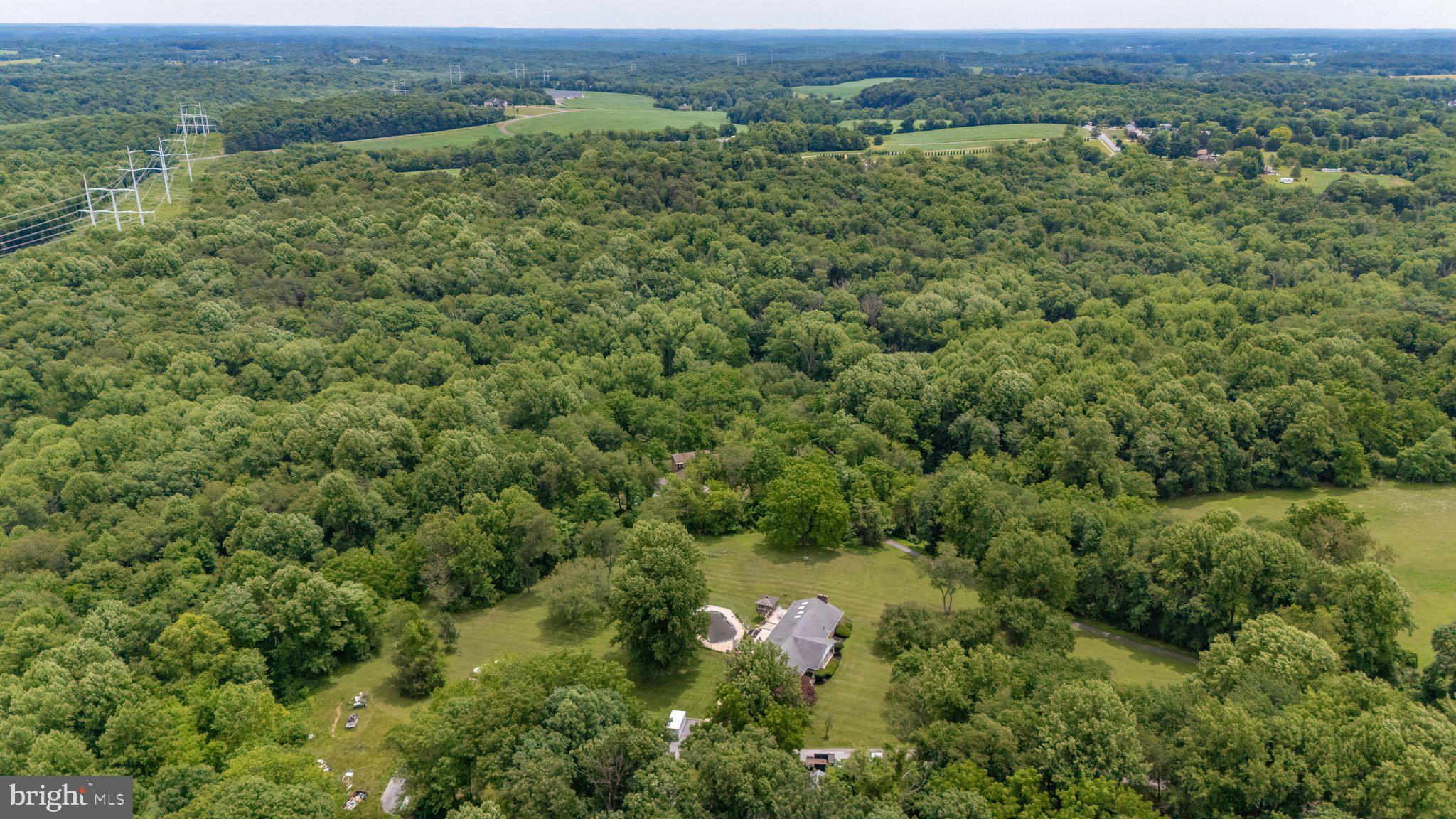 8953 Gue Road Damascus, MD 20872 - Photo 40 of 54 Aerial Photos