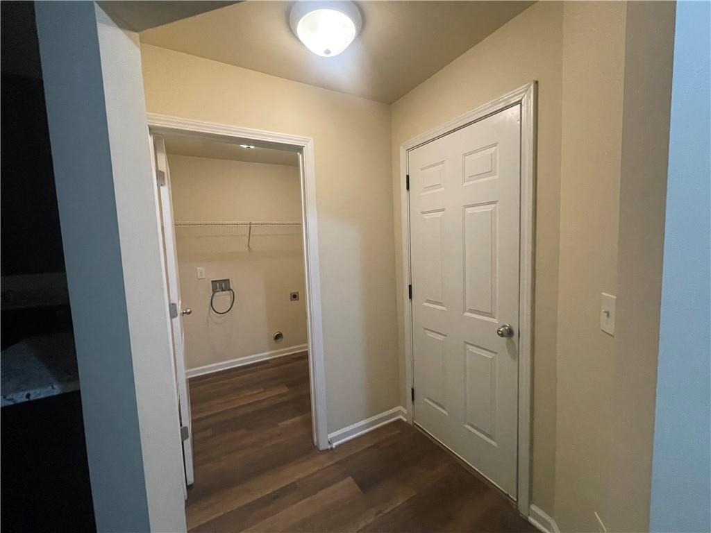 160 Pine Ridge Road Covington, GA 30016 - Photo 24 of 37