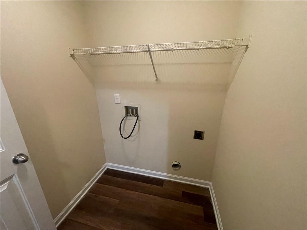 160 Pine Ridge Road Covington, GA 30016 - Photo 25 of 37