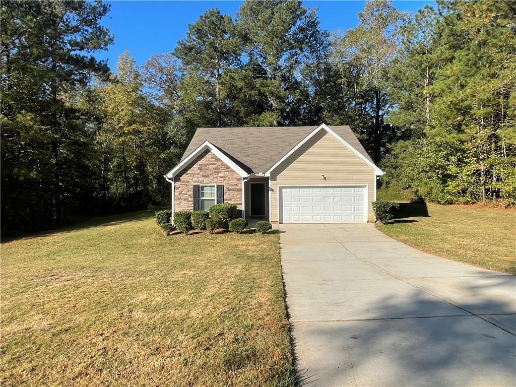 160 Pine Ridge Road Covington, GA 30016 - Photo 3 of 37