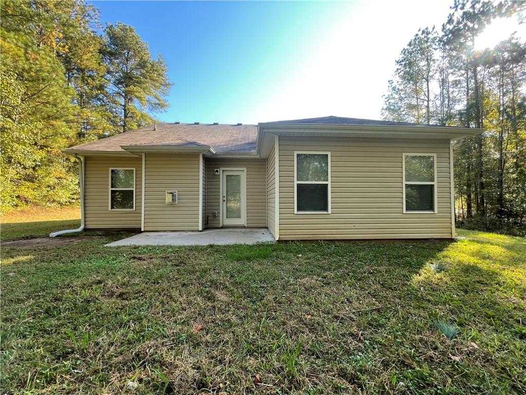 160 Pine Ridge Road Covington, GA 30016 - Photo 34 of 37