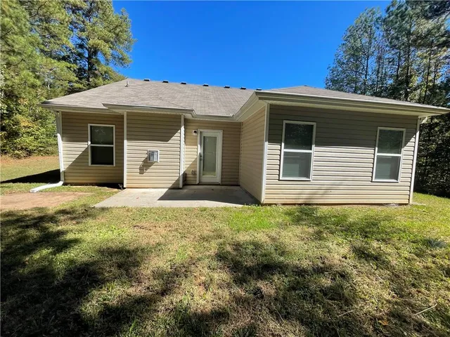 $1,725 | 160 Pine Ridge Road, Covington, GA 30016