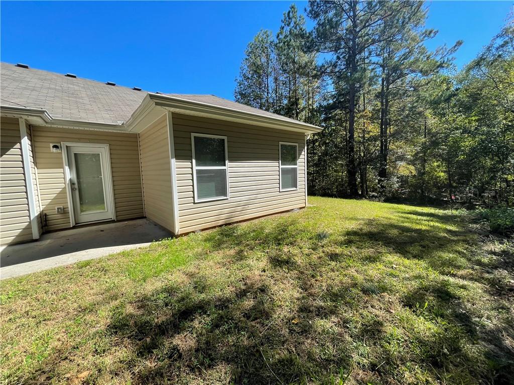 160 Pine Ridge Road Covington, GA 30016 - Photo 36 of 37