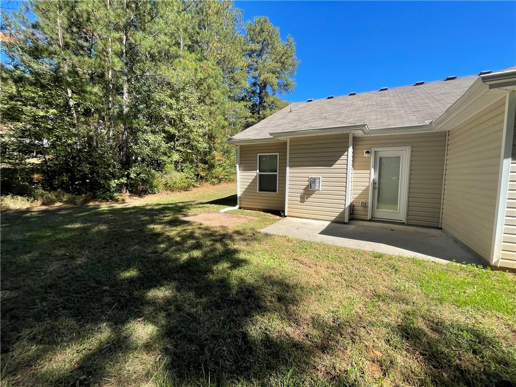 160 Pine Ridge Road Covington, GA 30016 - Photo 37 of 37