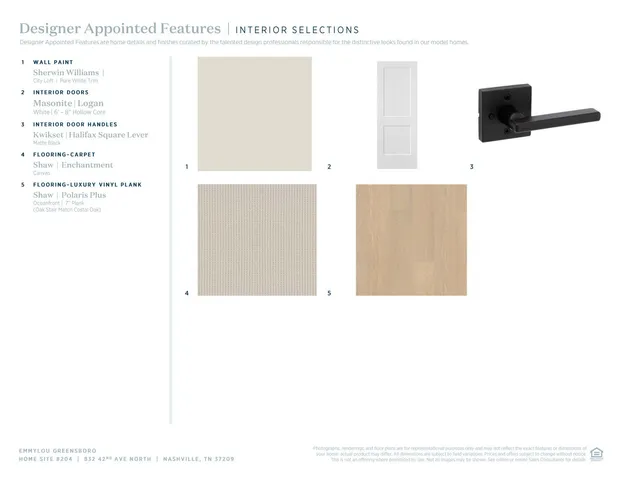 $595,000 | 832 42nd Avenue North, Nashville, TN 37209