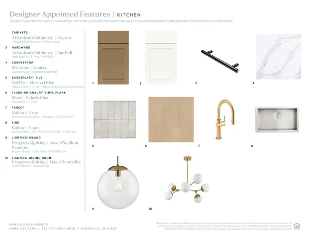 $595,000 | 832 42nd Avenue North, Nashville, TN 37209