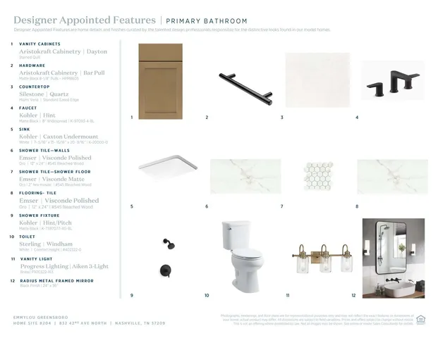 $595,000 | 832 42nd Avenue North, Nashville, TN 37209