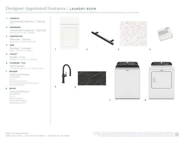 $595,000 | 832 42nd Avenue North, Nashville, TN 37209