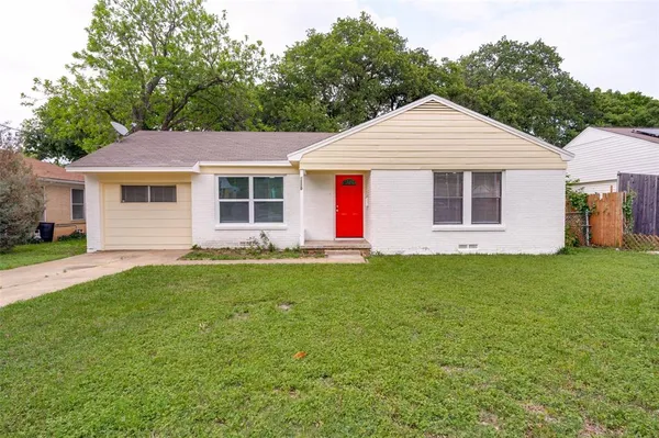 $225,000 | 1110 Lucille Street, Irving, TX 75060