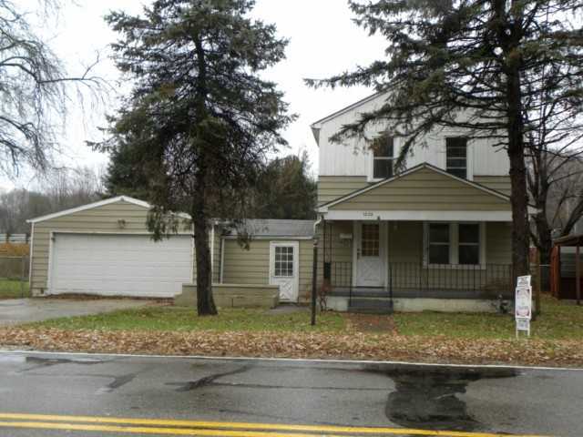 1022 Sugar Grove Road Lancaster, OH 43130 - Photo 1 of 16