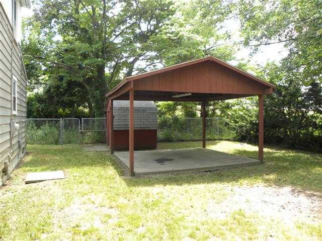 1022 Sugar Grove Road Lancaster, OH 43130 - Photo 15 of 16