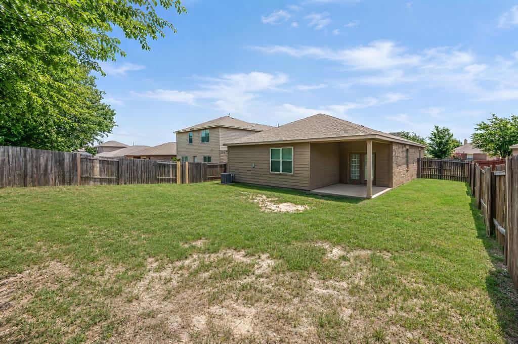 12645 Forest Lawn Road Rhome, TX 76078 - Photo 33 of 37