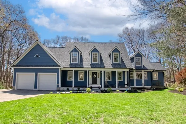 $1,479,900 | 38 Goodnow Lane, Framingham, MA 01702