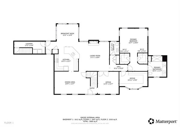 $1,479,900 | 38 Goodnow Lane, Framingham, MA 01702