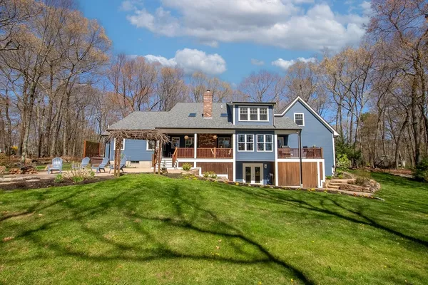$1,479,900 | 38 Goodnow Lane, Framingham, MA 01702