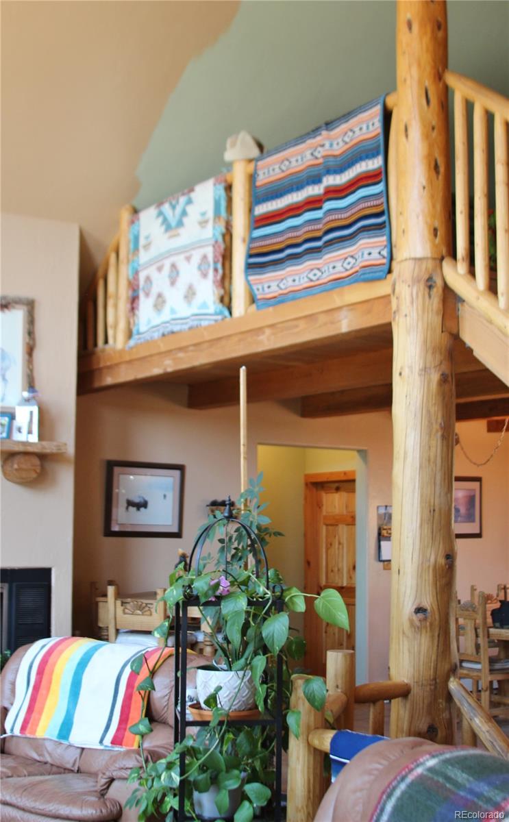 218 North Quarter Horse Road Como, CO 80456 - Photo 25 of 34