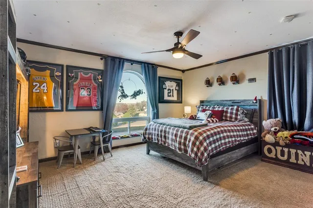 a view of a back yard of the house