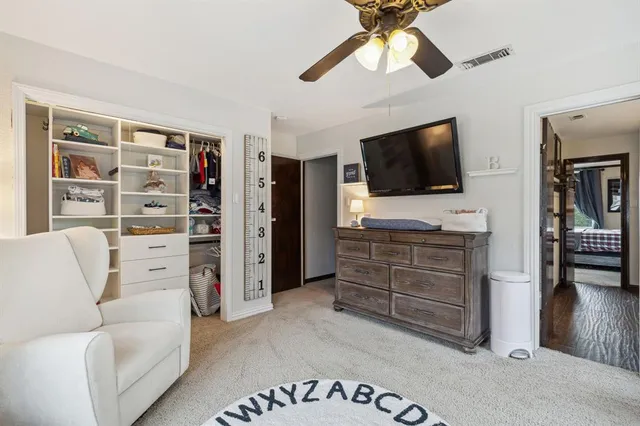 $4,950 | 240 Paint Pony Trail North, Fort Worth, TX 76108