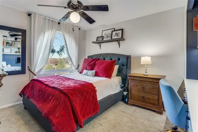 $4,950 | 240 Paint Pony Trail North, Fort Worth, TX 76108