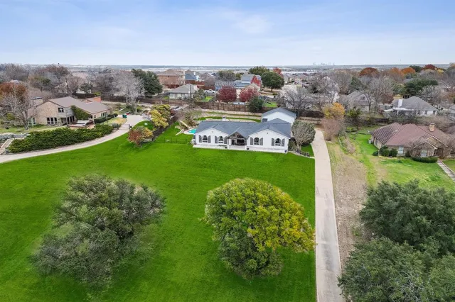 $4,950 | 240 Paint Pony Trail North, Fort Worth, TX 76108