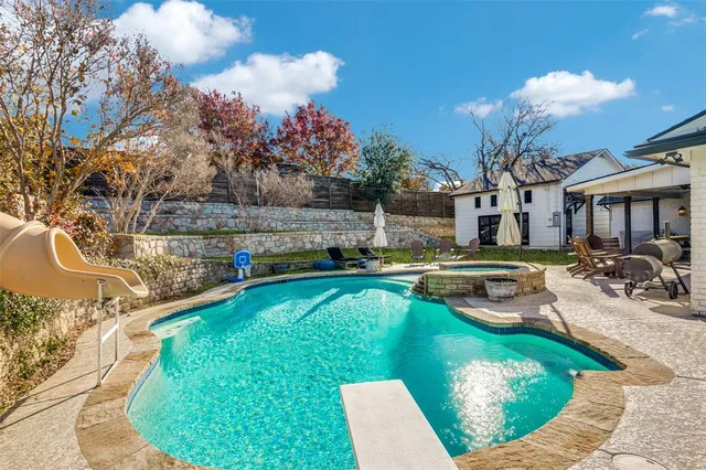 $4,950 | 240 Paint Pony Trail North, Fort Worth, TX 76108