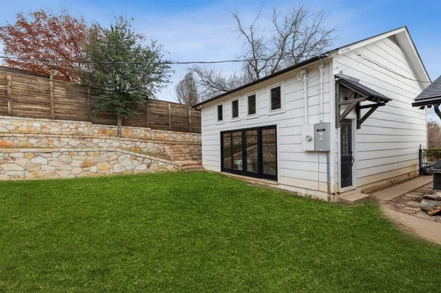 $4,950 | 240 Paint Pony Trail North, Fort Worth, TX 76108