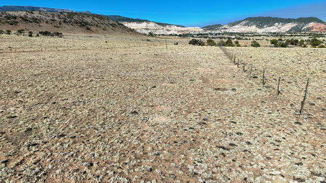 123 Teasdale Powerline Road Torrey, UT 84773 - Photo 51 of 62 View of mountain backdrop