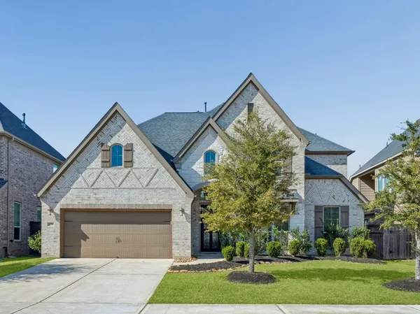 $750,000 | 28706 Casen Ranch Lane, Fulshear, TX 77441
