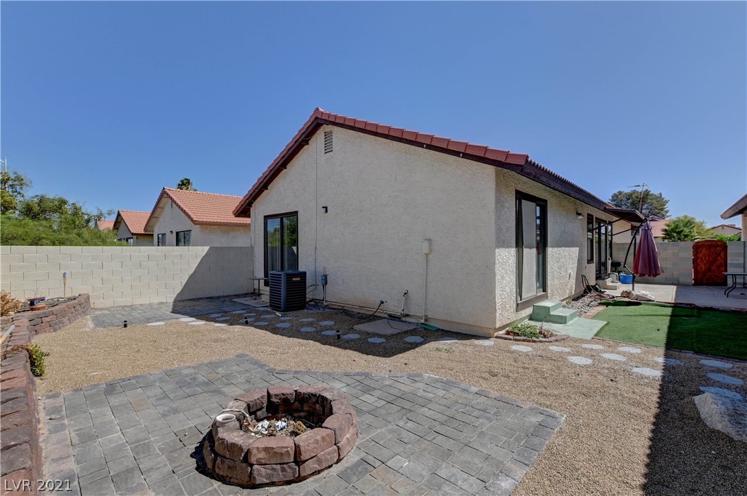 6436 West Pearcrest Road Las Vegas, NV 89108 - Photo 31 of 33 Gallery Image 31