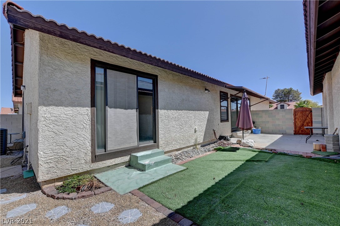 6436 West Pearcrest Road Las Vegas, NV 89108 - Photo 33 of 33 Gallery Image 33