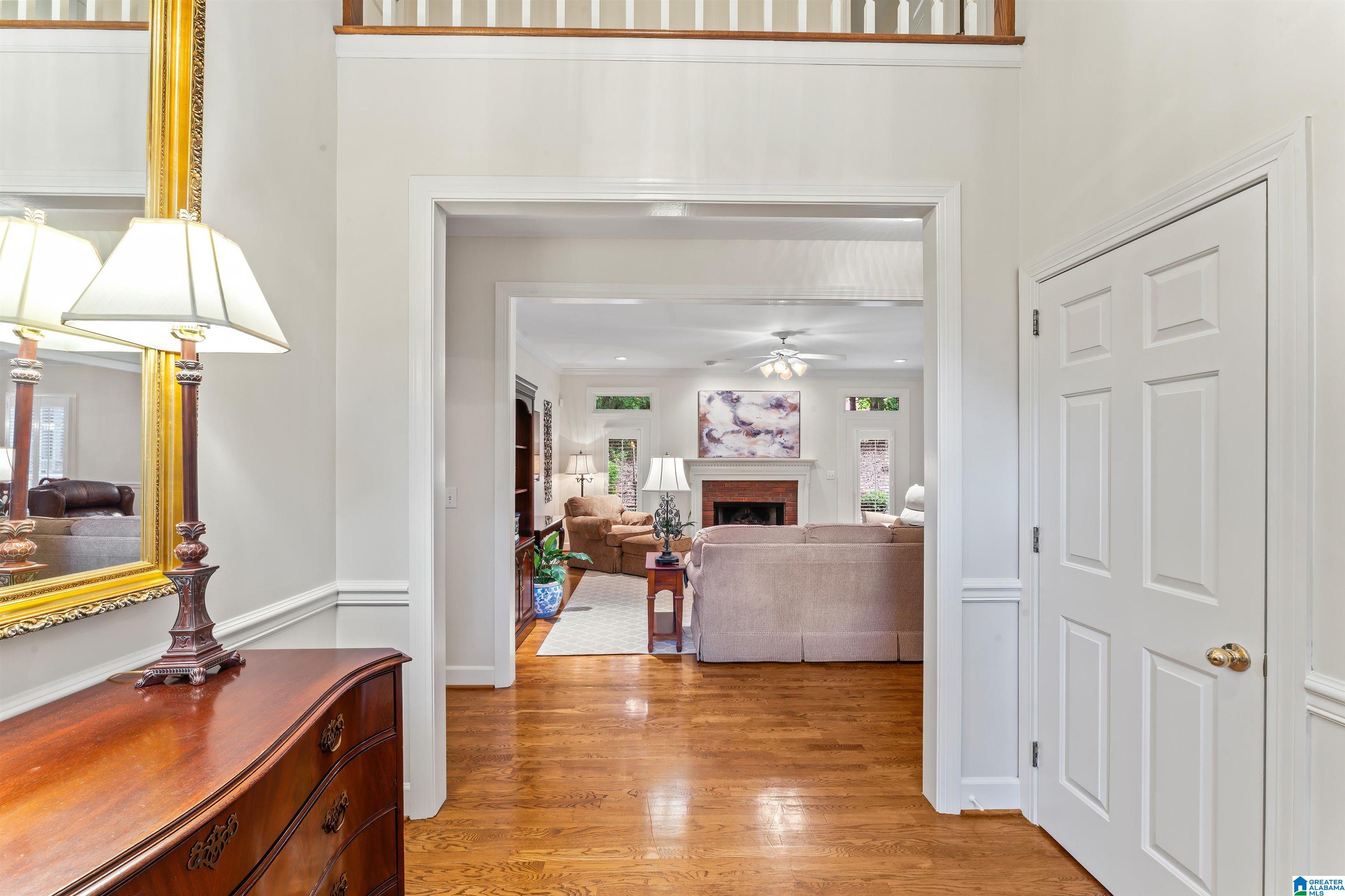 601 Bayhill Road Birmingham, AL 35244 - Photo 16 of 78