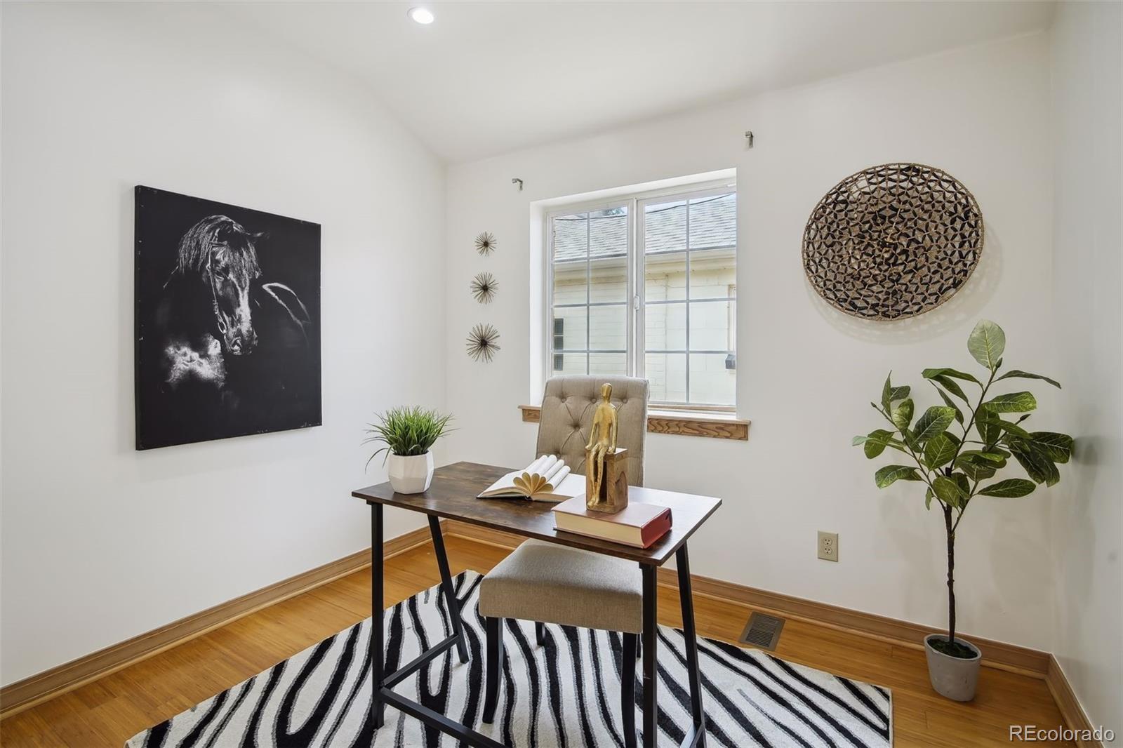 2675 Raleigh Street Denver, CO 80212 - Photo 19 of 33 a dining room with furniture and window