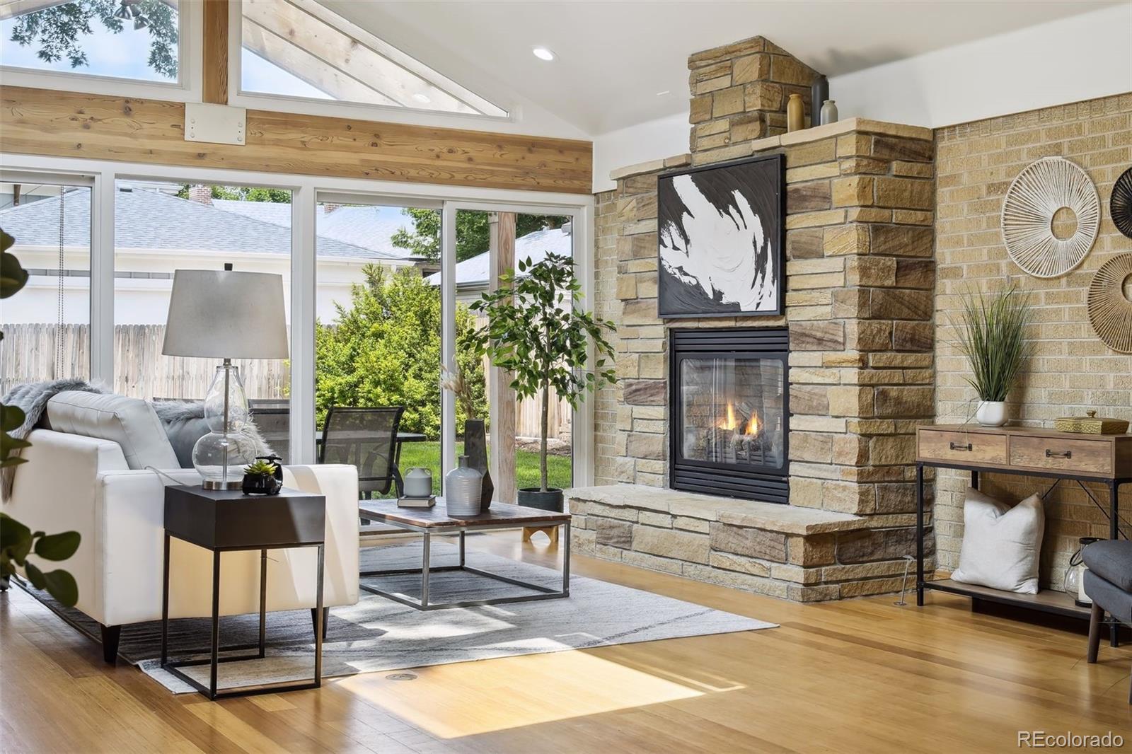 2675 Raleigh Street Denver, CO 80212 - Photo 9 of 33 a living room with furniture