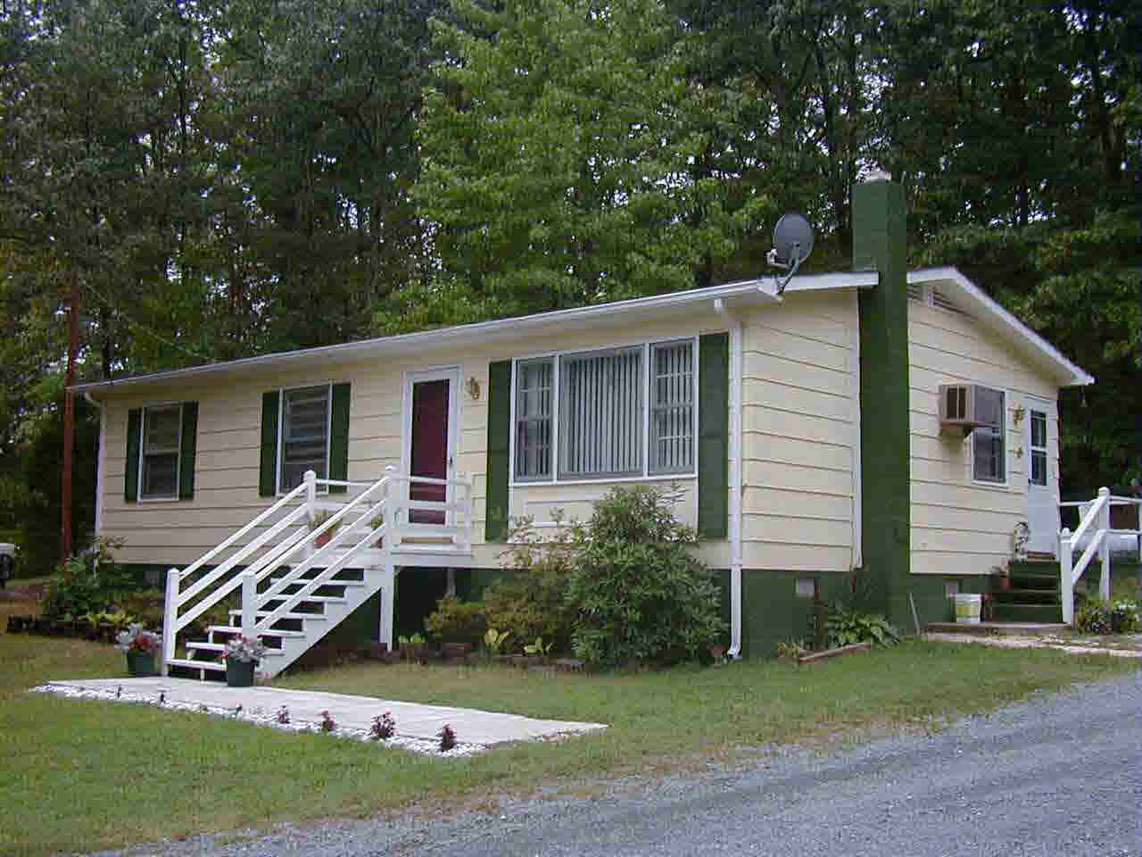 207 Venable Road Palmyra, VA 22963 - Photo 1 of 1 Gallery Image 1