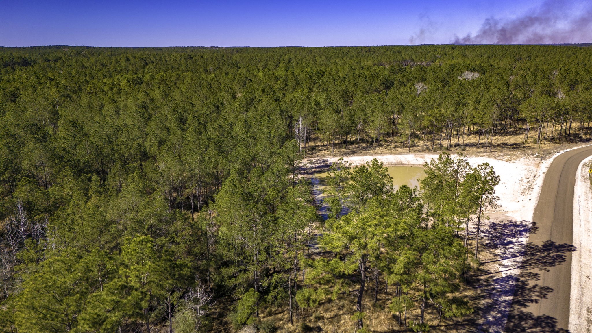 45 South King Ranch Road Onalaska, TX 77360 - Photo 7 of 15 a view of ocean