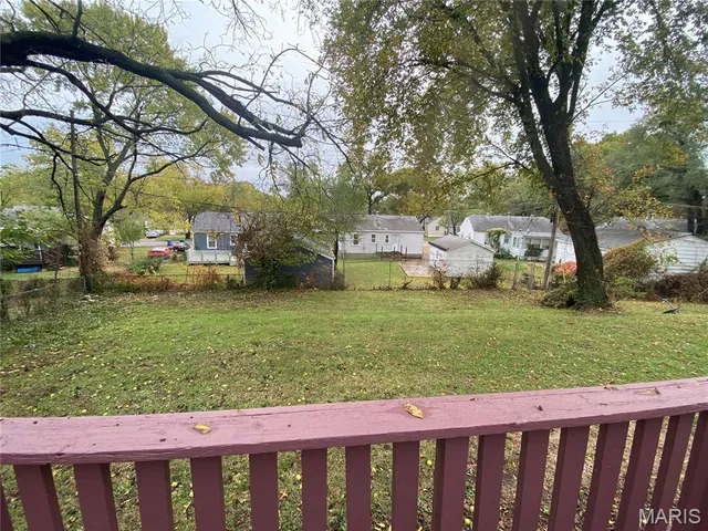 $119,900 | 8306 Whitewater Drive, Berkeley, MO 63134