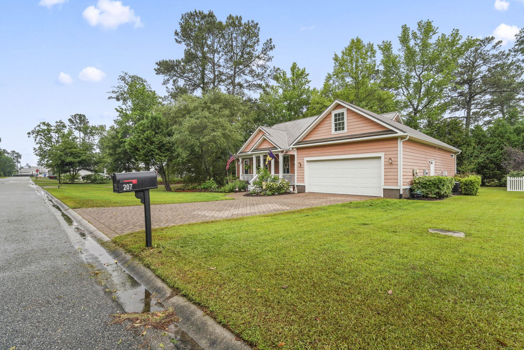 207 Waties Drive Murrells Inlet, SC 29576 - Photo 44 of 50