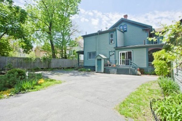 127-129 Thompson Street Springfield, MA 01109 - Photo 38 of 39