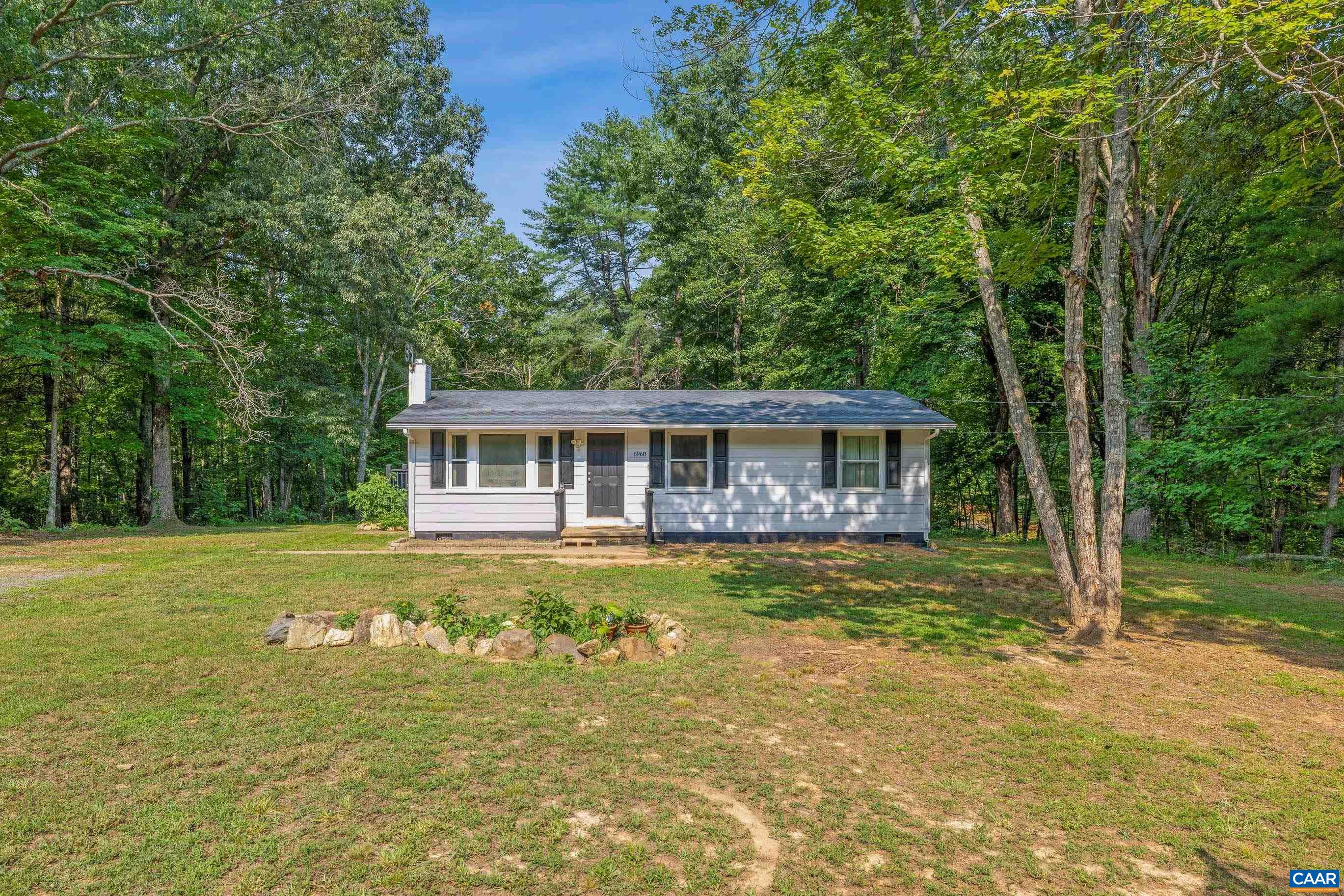 6968 Virginia Ridge Road Dyke, VA 22935 - Photo 2 of 42