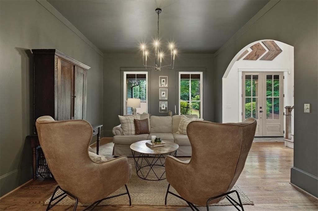 992 Oak Grove Road Carrollton, GA 30117 - Photo 12 of 57 Gallery Image 12