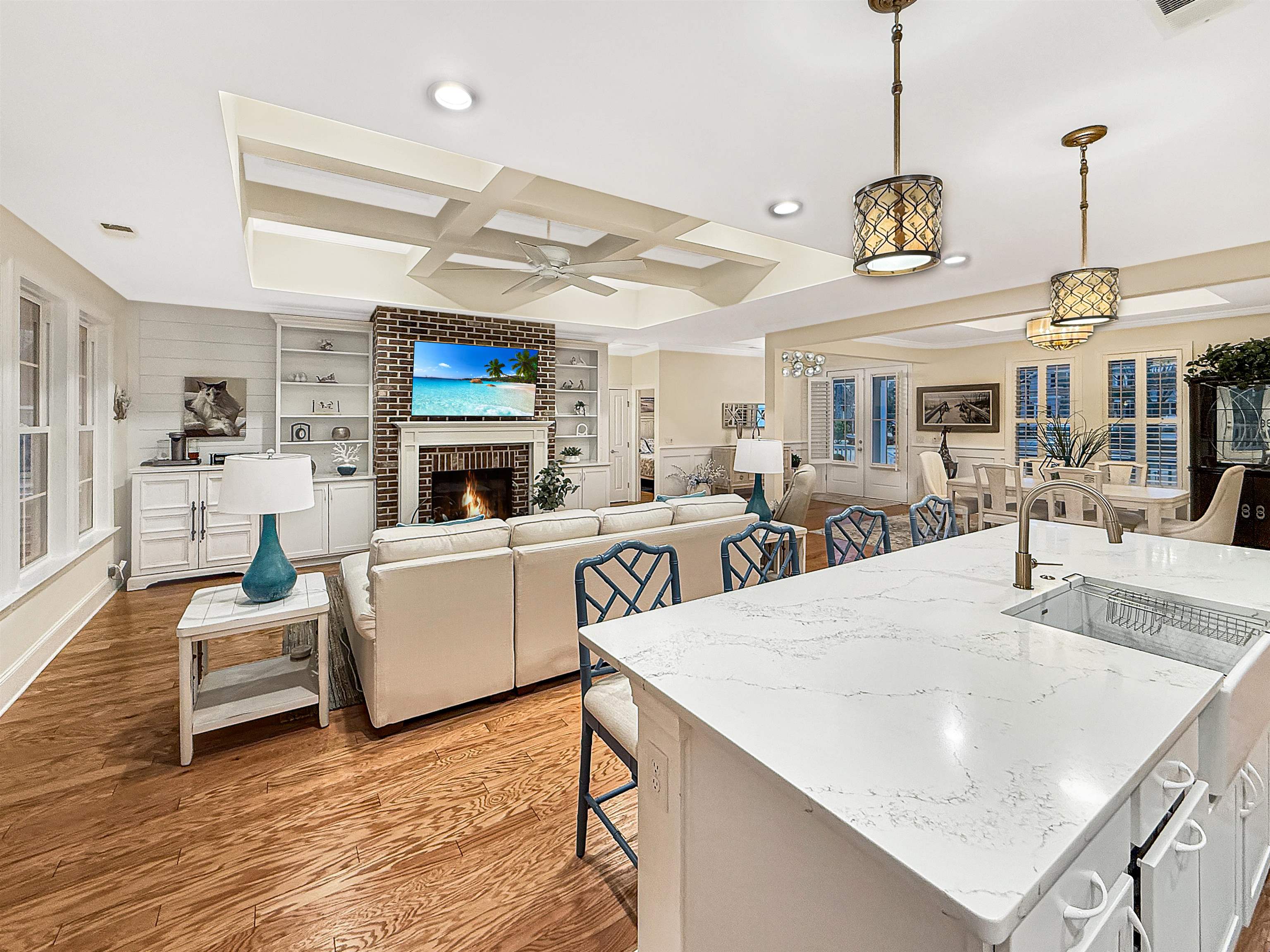 645 Whispering Pines Court Murrells Inlet, SC 29576 - Photo 22 of 45 Gallery Image 22