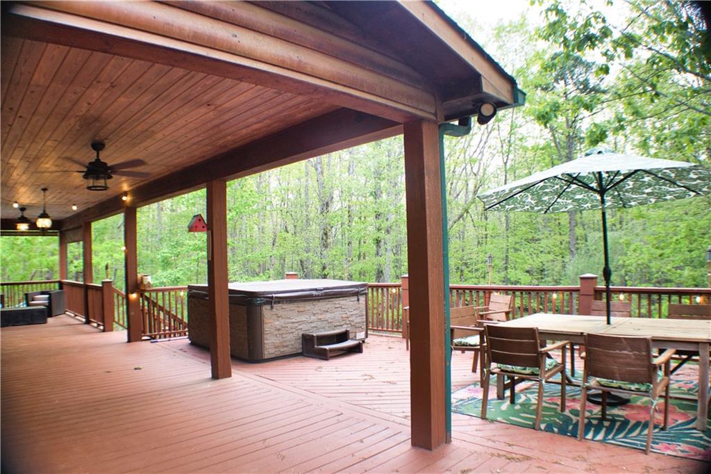 124 Stewart Lane Rising Fawn, GA 30738 - Photo 19 of 103