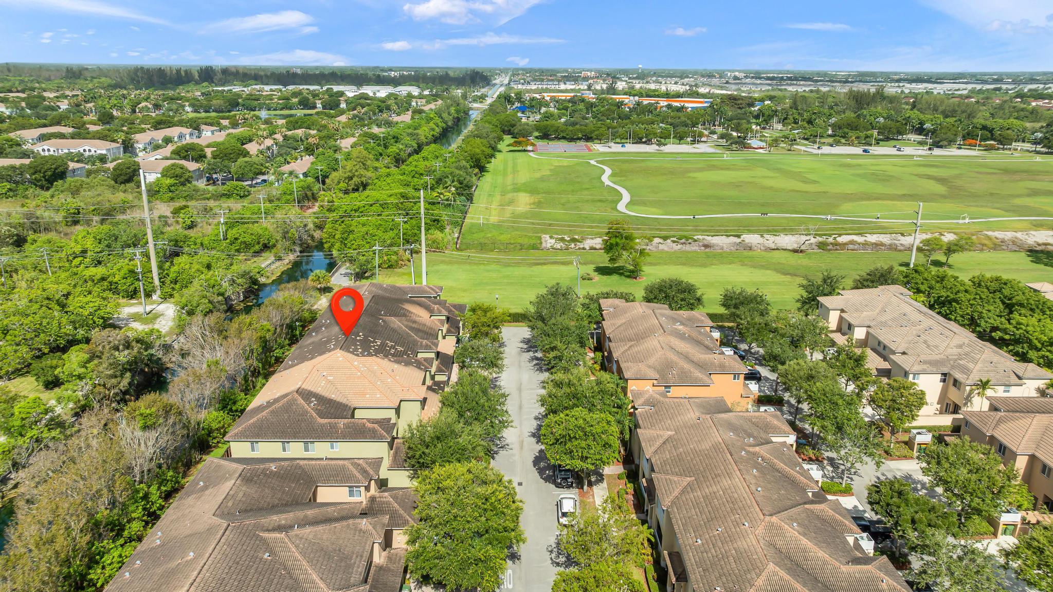 1624 Southeast 24th Court Homestead, FL 33035 - Photo 54 of 58 DJI_0202 copy