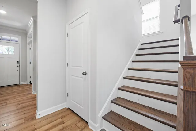 $532,500 | 521 Marion Hills Way, Knightdale, NC 27545