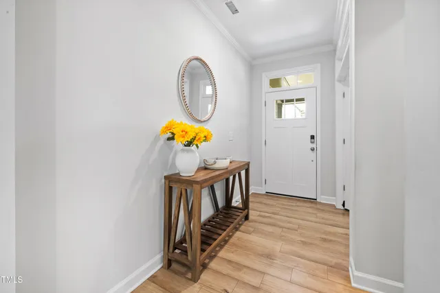 $532,500 | 521 Marion Hills Way, Knightdale, NC 27545